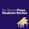 Dr. Neve's Piano Students Recital